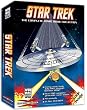 Star Trek Complete Comic Book Collectors Edition on DVD-ROM in Printable Adobe PDF format