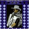 I'm a Zydeco Hog: Live at the Rock 'N' Bowl, New Orleans