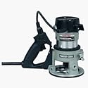 Porter-Cable 691 11 Amp 1-3/4-Horsepower D-Handle Router with 1/4-Inch and 1/2-Inch Collets