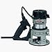 Porter-Cable 691 11 Amp 1-3/4-Horsepower D-Handle Router with 1/4-Inch and 1/2-Inch Collets