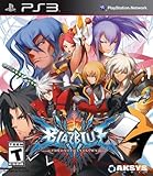 BlazBlue: Chrono Phantasma - Playstation 3