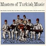 V1 Masters Of Turkish Music