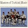 Masters of Turkish Music