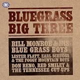 Bluegrass Big Three