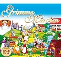 Grimms M�rchen - 27 Geschichten auf 10 CDs (inkl. der Gestiefelte Kater; Der Froschk�nig; Aschenputtel; H�nsel & Gretel; Schneewittchen; Rotk�ppchen; Hans im Gl�ck; Das tapfere Schneiderlein; Tischlein deck dich; Frau Holle uva.)