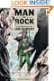 Man of Rock: A Biography of Joe Kubert