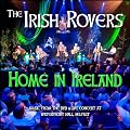 Irish Rovers Home in Ireland