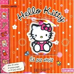 Kawai 3 - Hello Kitty Et Ses Amis