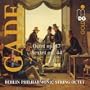 Niels W. Gade: Octet, Op. 17; Sextet, Op. 44