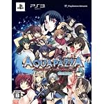 AQUAPAZZA -AQUAPLUS DREAM MATCH- (��������)ͽ����ŵ��AQUAPAZZA������A4���ꥢ�ե�����&���ޥ��󥪥ꥸ�ʥ�A4���ꥢ�ե������դ�