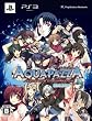 AQUAPAZZA -AQUAPLUS DREAM MATCH- �������ǡ���PS3��