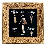 SELETTI NOTORIOUS ���� 7910488(�S�[���h�g�A�t�b�N6��) �S�[���h SLT14854-GD