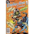 Detective Comics #573 Batman (The Mad Hatter Flips His Lids!) by  Mike W. Barr