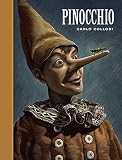 Pinocchio (Sterling Unabridged Classics)