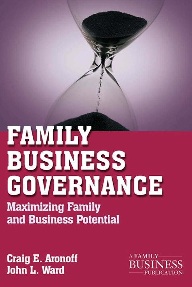 Amazon.com: Family Business Governance: Maximizing Family and ...