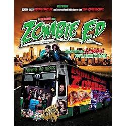 Zombie Ed