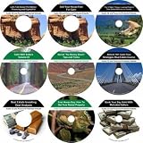 The Inventive 9 CD No Money Down, Motivated Seller, Real Estate Mentoring System