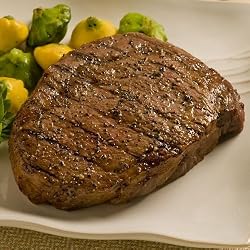 Omaha Steaks 4 (7 oz.) Ribeyes