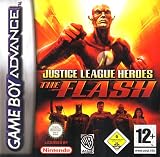 HEROS de la Ligue des Justiciers : FLASH 