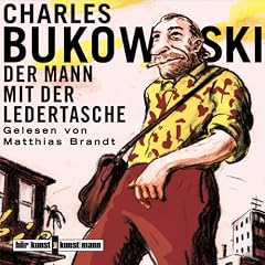 Der Mann mit der Ledertasche