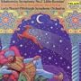 Tchaikovsky: Symphony No. 2 'Little Russian'; Rimsky-Korsakov: Symphony No. 2 'Antar'
