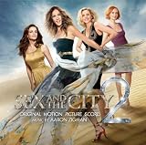 Sex and the City 2 Original Score