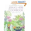 Jekka's Herb Cookbook: Foreword by Jamie Oliver
