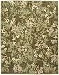 Hand Tufted Chinese "Chelsea Collection" Rug