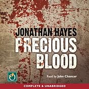Precious Blood | [Jonathan Hayes]