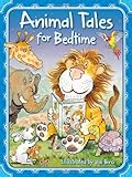 Animal tales for bedtime