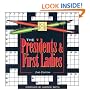 Presidents & First Ladies Crossword, The (Hot Cross Books)