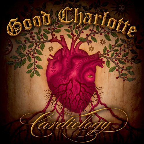 Good Charlotte - Cardiology - Zortam Music