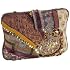 Prezzo Vintage-Style E/W Clutch