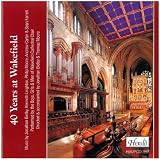 Produkt-Bild: Various: 40 Years at Wakefield