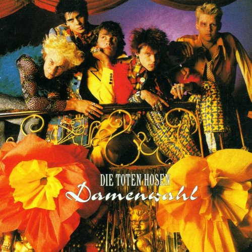 Toten Hosen, Die - Freitag Der 13. Lyrics - Zortam Music