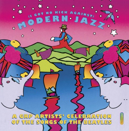 Groove Collective - The Beatles Tribute: An All-star Jazz Celebration - Zortam Music