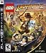 Lego Indiana Jones 2: The Adventure Continues (Playstation 3)