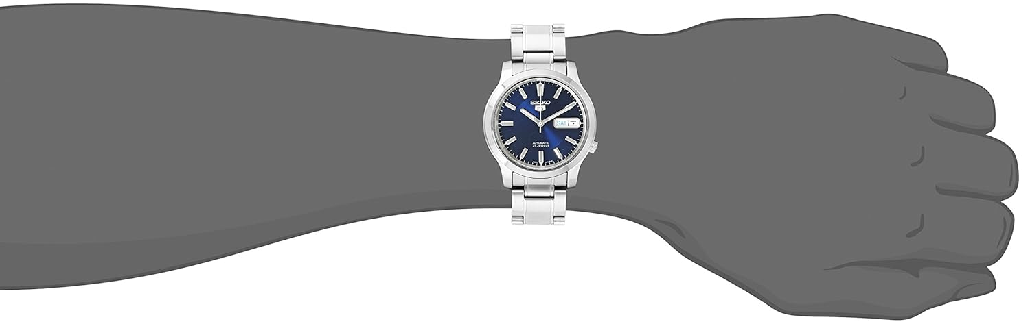 seiko 5 men's snk793