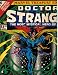 MARVEL TREASURY EDITION (DR. STRANGE MASTERE OF THE MYSTIC ARTS, VOLUME 1)