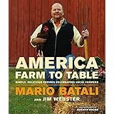 america farm to table simple delicious recipes celebrating local farmers