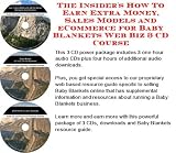 Baby Blanket Books