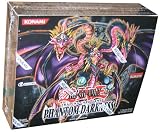 Yu-Gi-Oh Phantom Darkness 24 Loose Count + Free Conway Card Album