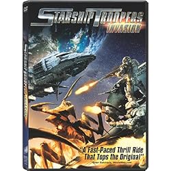 Starship Troopers: Invasion