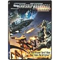 Starship Troopers: Invasion (Bilingual)