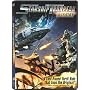 Starship Troopers: Invasion (Bilingual) <b>DVD</b> ~ Shinji Aramaki