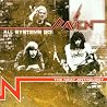 Image of album by Raven