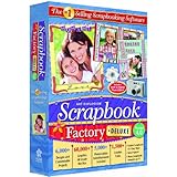 Nova Development US Scrapbook Factory Deluxe 4.0