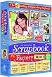 SCRAPBOOK FACTORY DELUXE 4.0