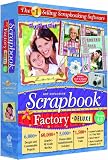 Scrapbook Factory Deluxe 4.0