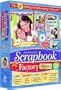 Nova Development US Scrapbook Factory Deluxe 4.0 [Old Version]
